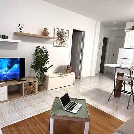 Piera'S Apartment Chayofa Exteriér fotografie
